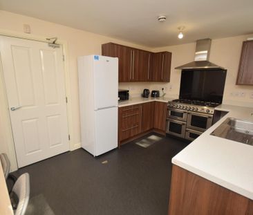 4 bedroom house to rent - Photo 4