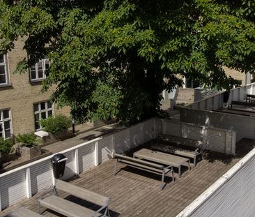 Sankelmarksgade og Danmarksgade - Foto 1