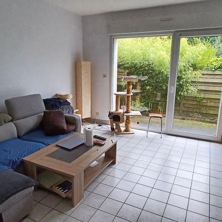 Location Appartement 3 pièces 59m² - Photo 4