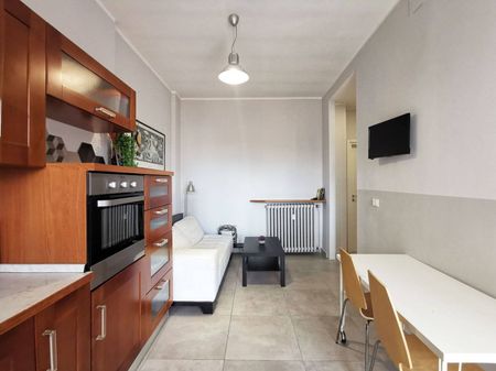 Bilocale via Monte Albergian 17, Cenisia, Torino - Photo 2