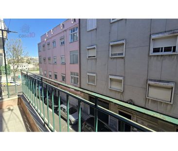 Apartamento T2 em Lisboa - Photo 6