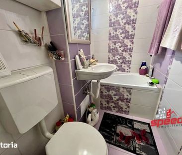 De închiriat apartament cu 2 camere în Tg Mureș - Dâmbu Pietros - Fotografie 5