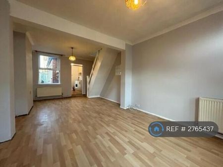 2 bedroom terraced house to rent - Photo 2