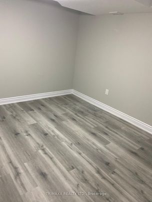 For Lease - 7 Vinewood Road Unit# Basement, Caledon, Ontario - Photo 1