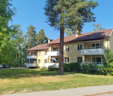 Åsgårdsvägen 19 A - Photo 1