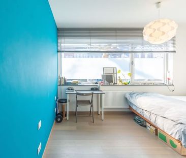 Appartement te huur - Photo 5