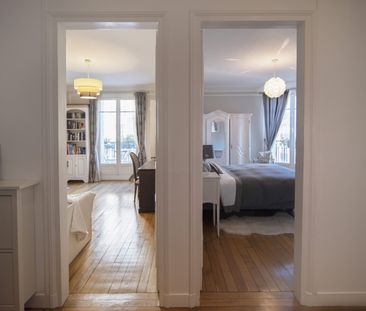 Tout savoir sur cet appartement à Paris 15ème - Photo 6