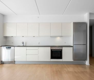 Stævnen 35, st. th., 7100 Vejle - Foto 2