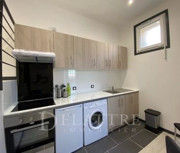 Location Appartement 1 pièce 31m² MAGAGNOSC 06520 - Photo 4