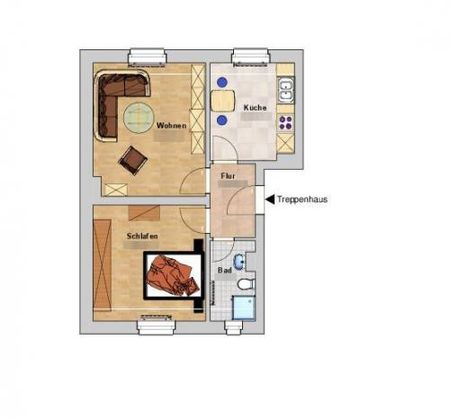 Dreifertstraße 14 - Photo 5