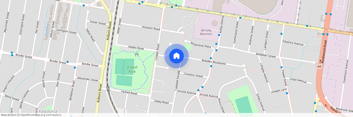 8A Caldwell Parade, Yagoona 2199, New South Wales