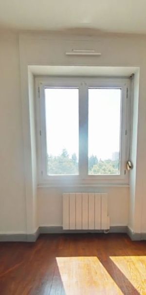 Appartement T2 A Louer - Lyon 8eme Arrondissement - 55 M2 - Photo 1