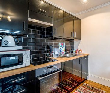 1 bedroom apartment to rent - Photo 4