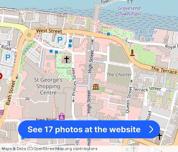 High Street, Gravesend, DA11 - Photo 1