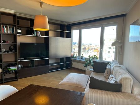 Appartement te huur - Foto 2