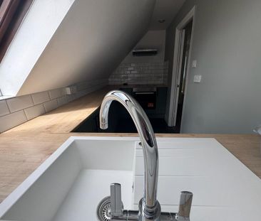 2 bedroom apartment to rent - Photo 6