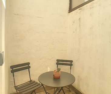 Appartement - T1 - 35m², - Photo 5
