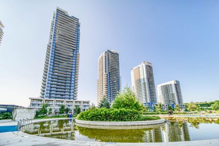 For Lease - 95 Mcmahon Drive Unit# 3909, Toronto, Ontario - Photo 2