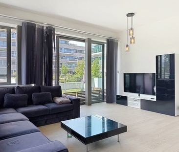 Appartement te huur - Foto 3