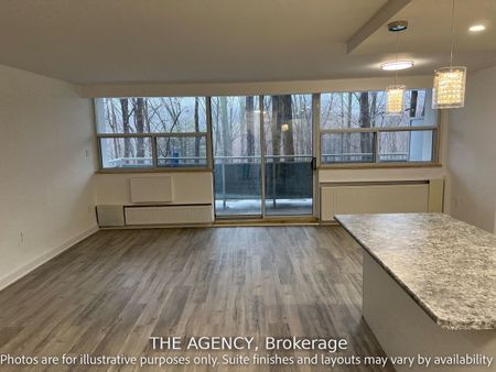 For Lease - 34 Carscadden Drive Unit# 607, Toronto, Ontario - Photo 4