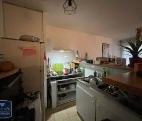 Appartement à louer 3 pièces 59.34m² - Photo 4