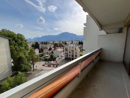 Appartement Grenoble - Photo 2