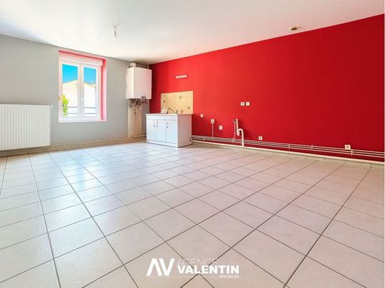 Appartement 4 pièces à Thiaucourt-Regniéville - Photo 1