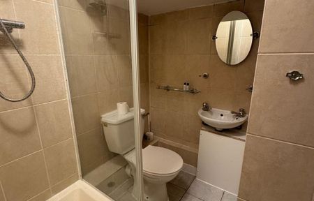 Studio to rent - Photo 3