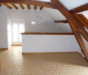 Location appartement 2 pièces, 29.53m², Nouan-le-Fuzelier - Photo 2