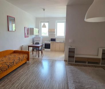 Prenájom 1 izb bytu v centre mesta Šaľa - Photo 1