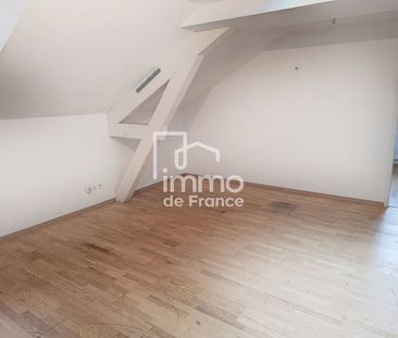 Location appartement 4 pièces 66.34 m² à Valserhône (01200) - Photo 3