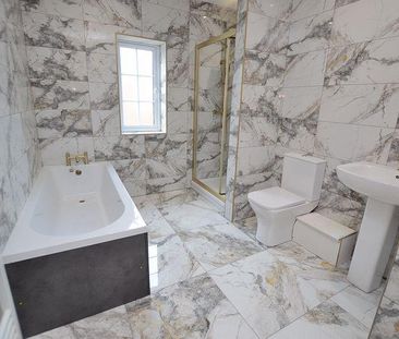 4 bedroom detached house to rent - Photo 6