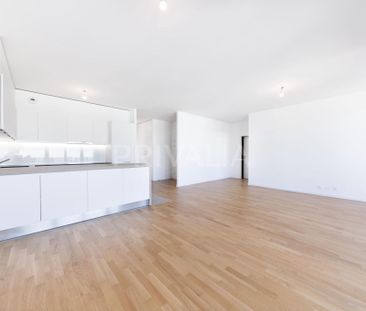 Elégant attique neuf avec vue panoramique - Foto 5