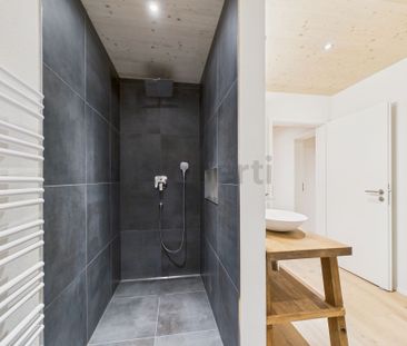 Top-modern 3.5-room 140m2 duplex apartment with balcony in Röschenz - Foto 5