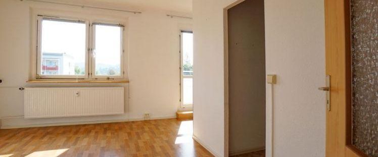 1 Raum Wohnung für Senioren - Foto 1