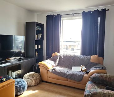87 Rue Toupin, apt. 6 - Photo 1