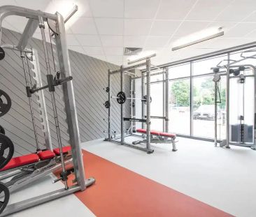 2 Bed Apartment - Photo 3