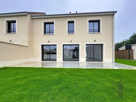 Location Maison 6 pièces 124 m2 à Angervilliers - Photo 5