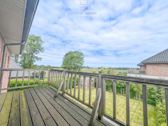 Mooie koppevilla met tuin - Photo 1