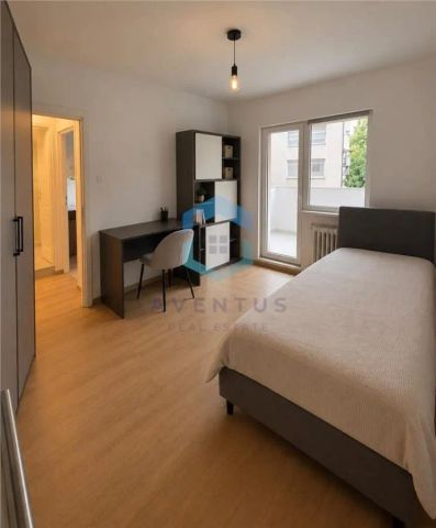 APARTAMENT 3 CAMERE | PRIMA ÎNCHIRIERE | 3 BALCOANE | 2 BĂI | ZONA PLOPILOR - Photo 5