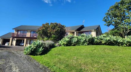 Opaheke - Rural Location - Fabulous Views - Photo 4