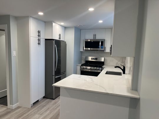 For Lease - 4187 NAVAN Road Unit# B, Orleans - Cumberland and Area, Ontario - Photo 1
