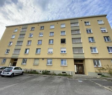 Location appartement 4 pièces 68.57 m² à Romans-sur-Isère (26100) - Photo 1