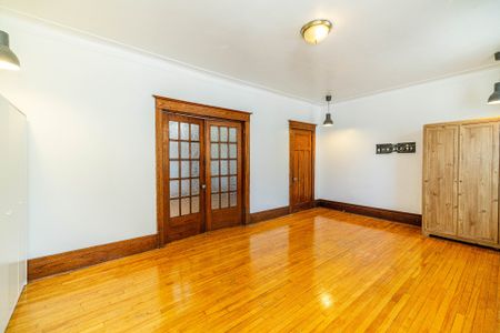 Appartement à louer à Montréal (Ville-Marie) - Photo 5