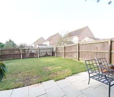 School Close, Lakenheath, Brandon, Suffolk, IP27 - Photo 1