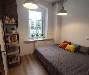 Mieszkanie do wynajęcia 2 pokoje Górczyńska, Poznań 35.1 m² - Photo 6