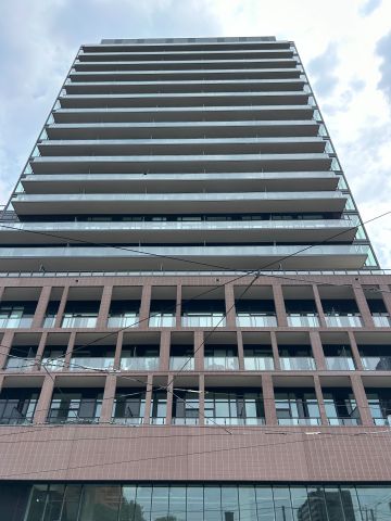 For Lease - 285 Dufferin St Street Unit# 222, Toronto, Ontario - Photo 3