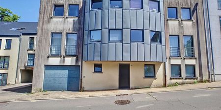 Appartement te huur in Arlon voor € 900 met 2 slaapkamers - Foto 4