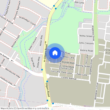 1 Dayspring Path, Wollert, VIC 3750