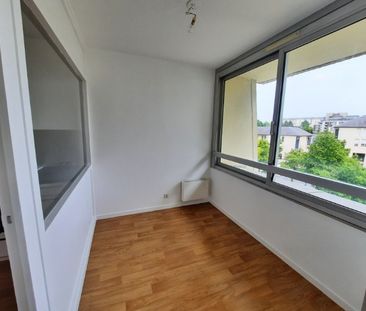 Appartement T4 à louer - 85 m² - Photo 1
